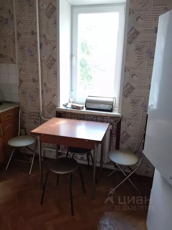 2-к кв. Московская область, Истра ул. Ленина, 83 (48.0 м) - Фото 1