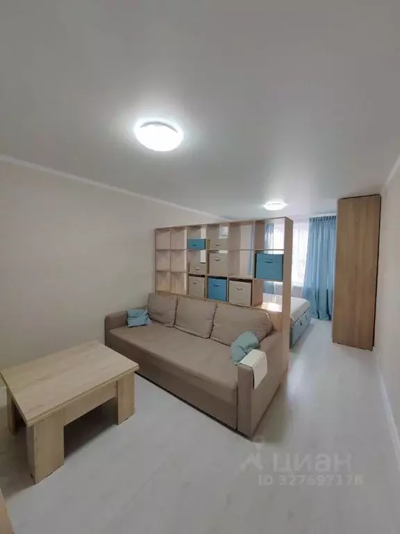 1-к кв. Москва Вешняковская ул., 6К4 (32.6 м) - Фото 1