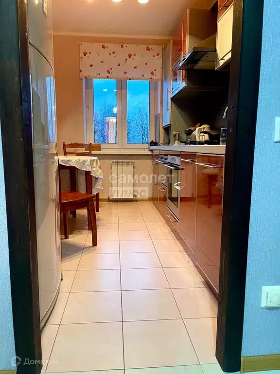 Продаётся 3-к квартира, 60.3 м - Фото 1