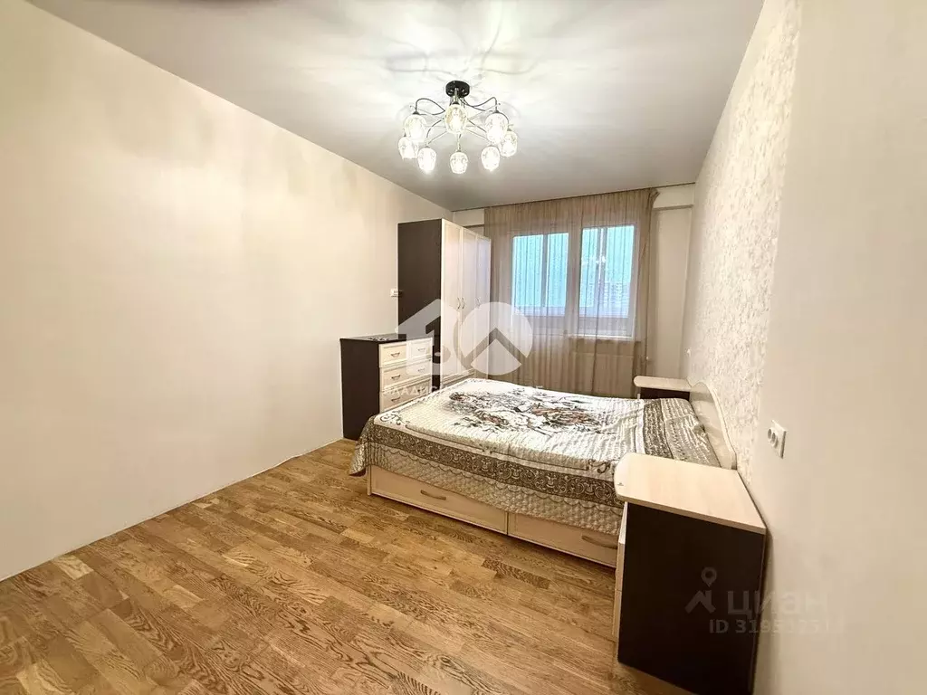 1-к кв. Новосибирская область, Новосибирск ул. Петухова, 14а (38.6 м) - Фото 1