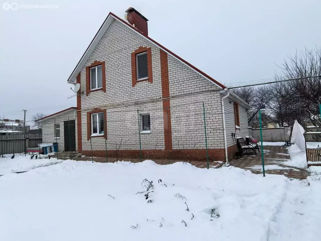 Дом в микрорайон Таврово-2, Привольная улица (120 м) - Фото 2