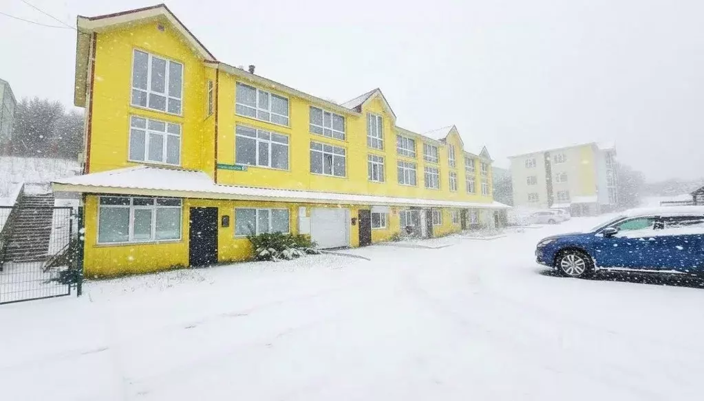 Таунхаус в Камчатский край, Петропавловск-Камчатский Туристический ... - Фото 1