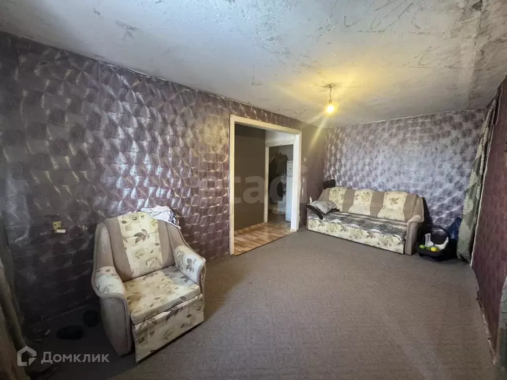 Продаётся 2-к квартира, 45.3 м - Фото 1