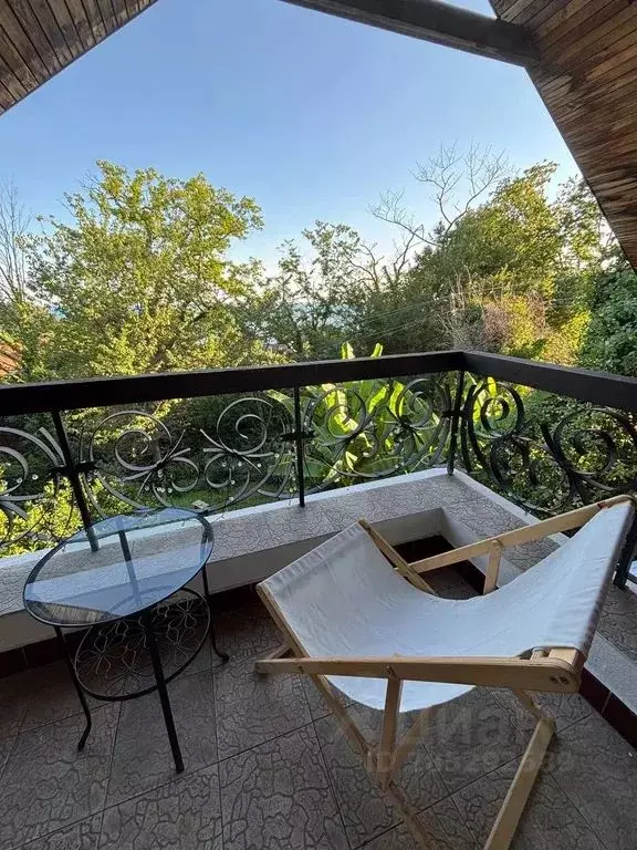 Комната Краснодарский край, Сочи Лучезарная ул., 50 - Фото 1