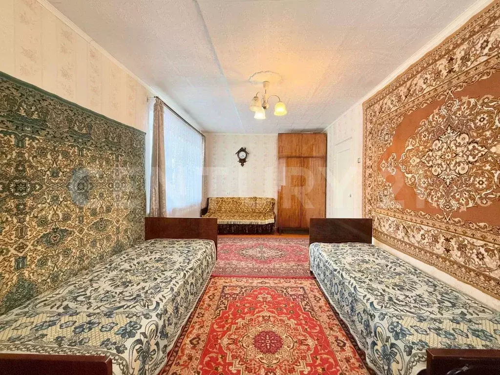 1-к кв. Чувашия, Чебоксары ул. Космонавта Андрияна Григорьевича ... - Фото 1