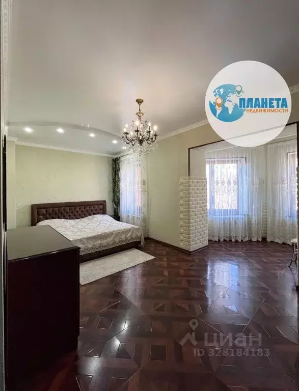 3-к кв. Самарская область, Тольятти Тополиная ул., 49 (142.0 м) - Фото 1