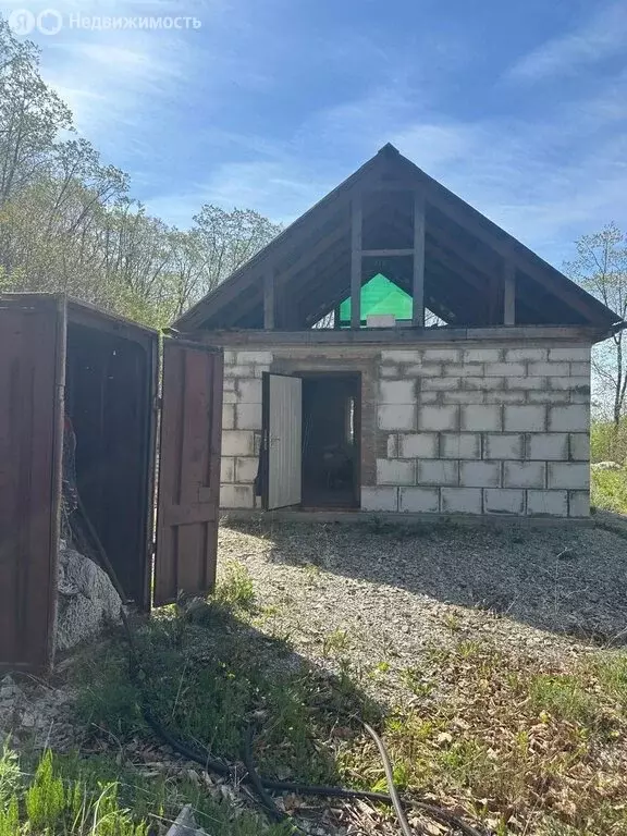 Дом в Приморский край, Лазовский муниципальный округ, село Соколовка, ... - Фото 2