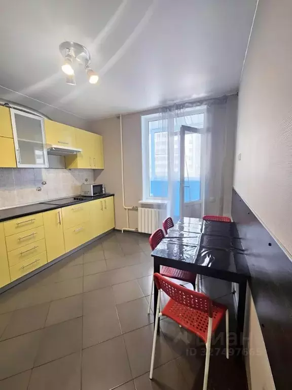 1-к кв. Санкт-Петербург Выборгское ш., 15 (44.0 м) - Фото 1