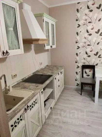1-к кв. Красноярский край, Красноярск ул. Академика Киренского, 32 ... - Фото 0