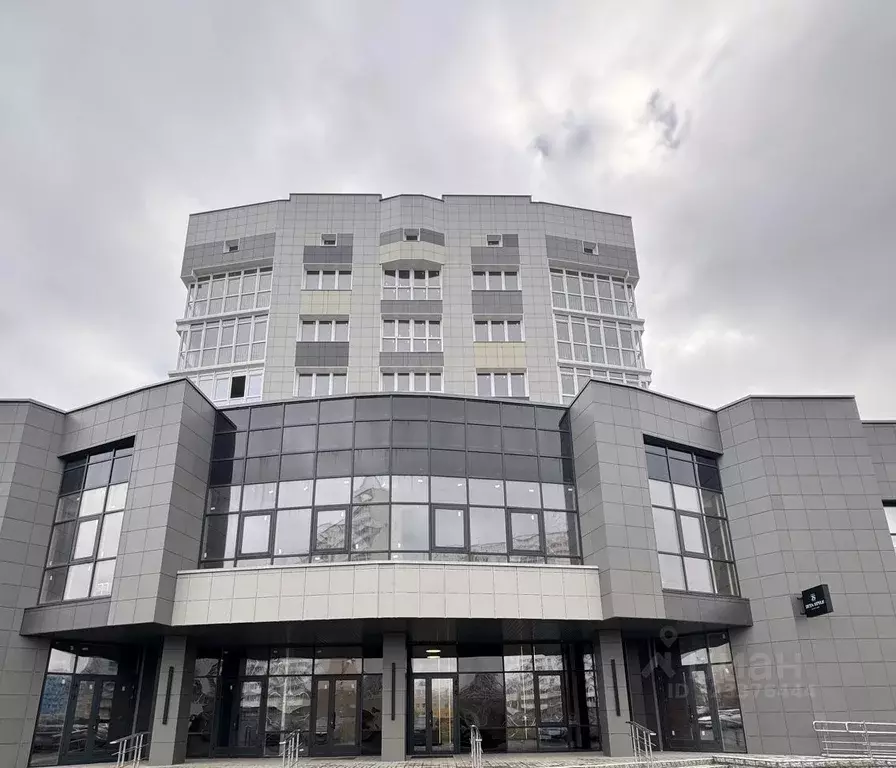 Помещение свободного назначения в Кемеровская область, Новокузнецк ул. ... - Фото 1