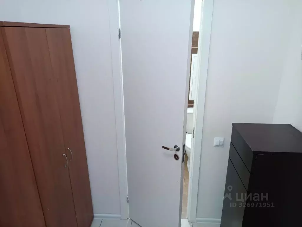 Студия Москва ш. Остафьевское, 14к3 (27.9 м) - Фото 1