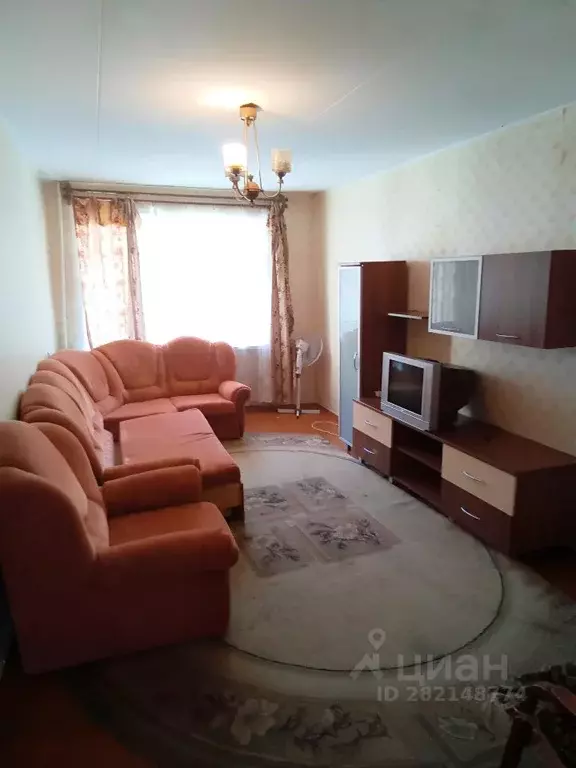 2-к кв. Пермский край, Пермь ул. Генерала Черняховского, 78 (45.0 м) - Фото 0