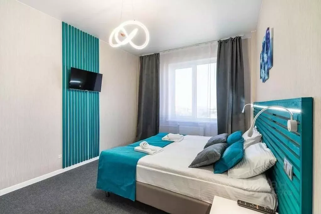 1-к кв. Санкт-Петербург Пулковское ш., 14с6 (42.0 м) - Фото 2