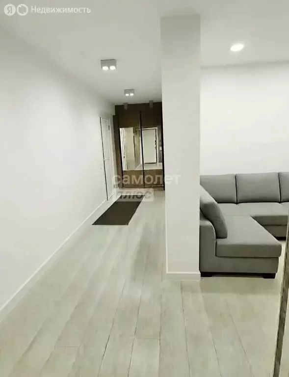 2-комнатная квартира: Москва, Ясеневая улица, 12к8 (54 м) - Фото 1