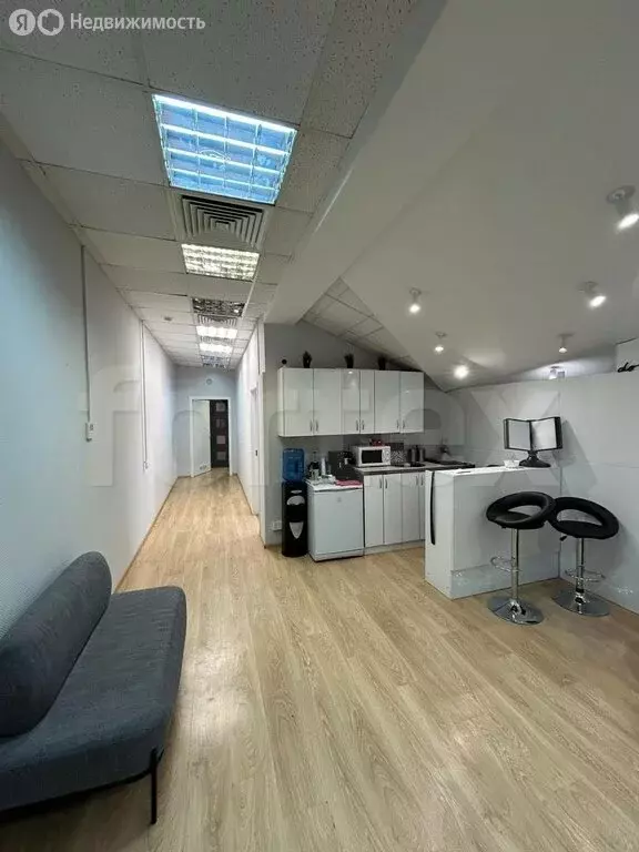 Офис (128 м) - Фото 2