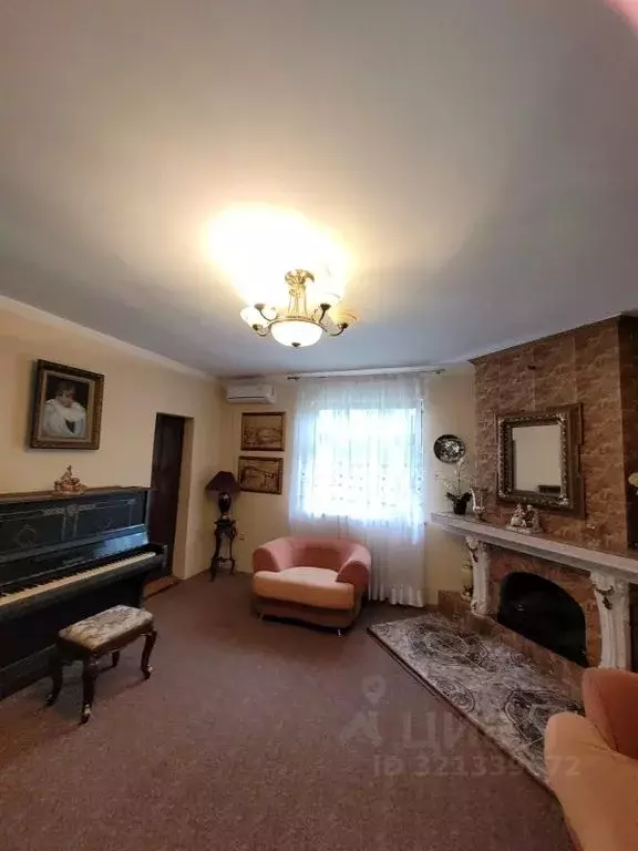 Дом в Краснодарский край, Сочи Центральный мкр, ул. Комсомольская, 39 ... - Фото 1