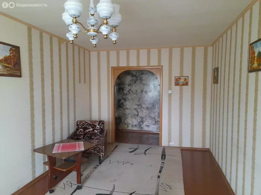 3-комнатная квартира: Орёл, Раздольная улица, 84 (66 м) - Фото 0