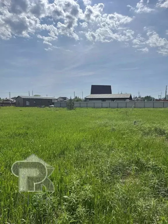 Участок в Московская область, Домодедово Барыбино мкр, ул. Кирова, 19 ... - Фото 2