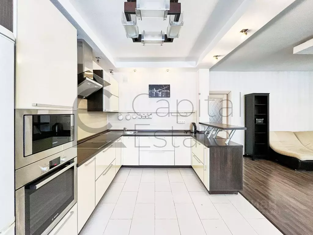 2-к кв. Нижегородская область, Нижний Новгород Волжская наб., 8к1 ... - Фото 1