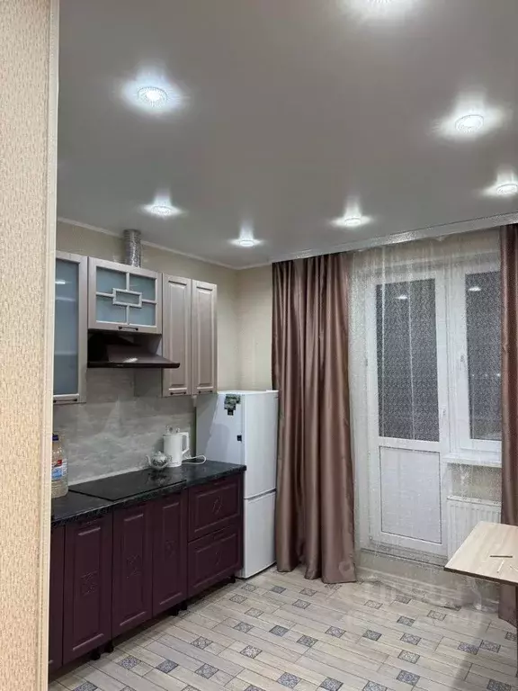 2-к кв. Московская область, Люберцы городской округ, Красково пгт ул. ... - Фото 1