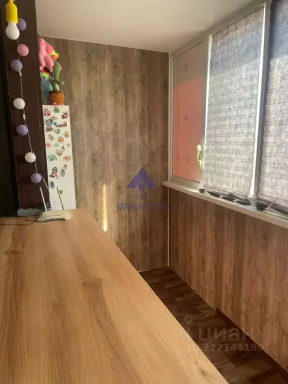 Комната Ростовская область, Волгодонск просп. Строителей (20.0 м) - Фото 2