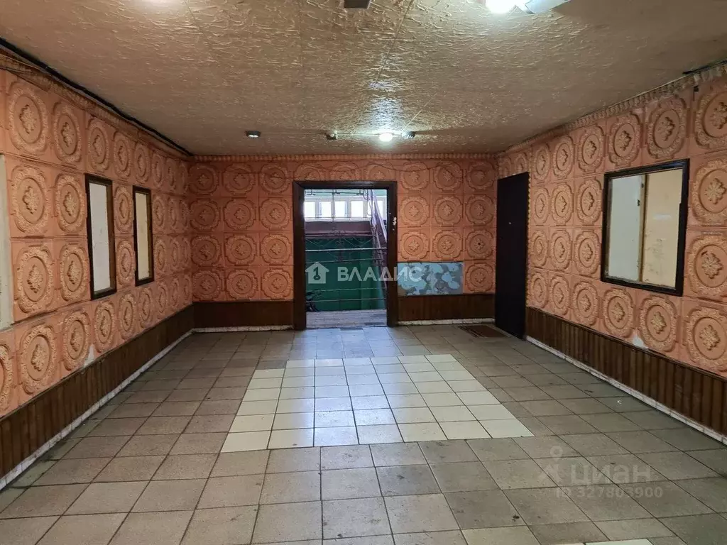 Комната Владимирская область, Владимир Большая Нижегородская ул., 95 ... - Фото 2