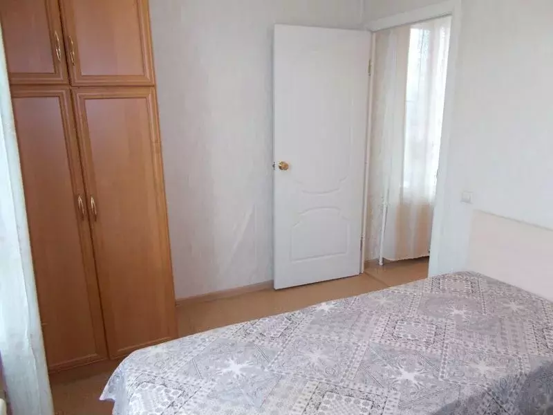 1-к кв. Москва ул. Артюхиной, 8/10 (35.0 м) - Фото 1