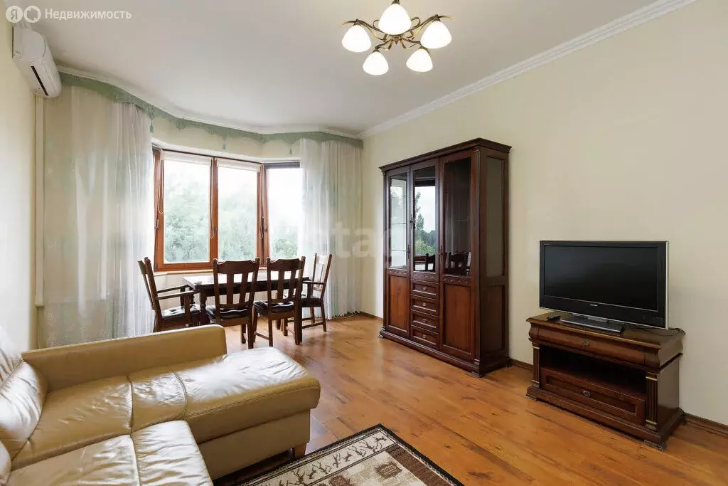 2-комнатная квартира: Калининград, улица Георгия Димитрова, 49 (77.3 ... - Фото 1