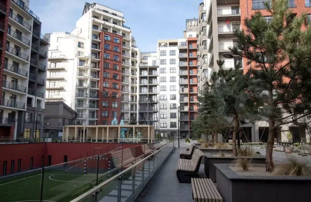 2-к. квартира, 68 м, 5/13 эт. - Фото 0