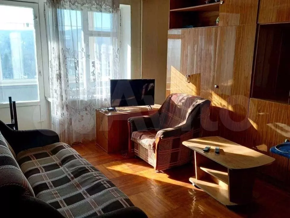 2-к. квартира, 65 м, 7/9 эт. - Фото 1