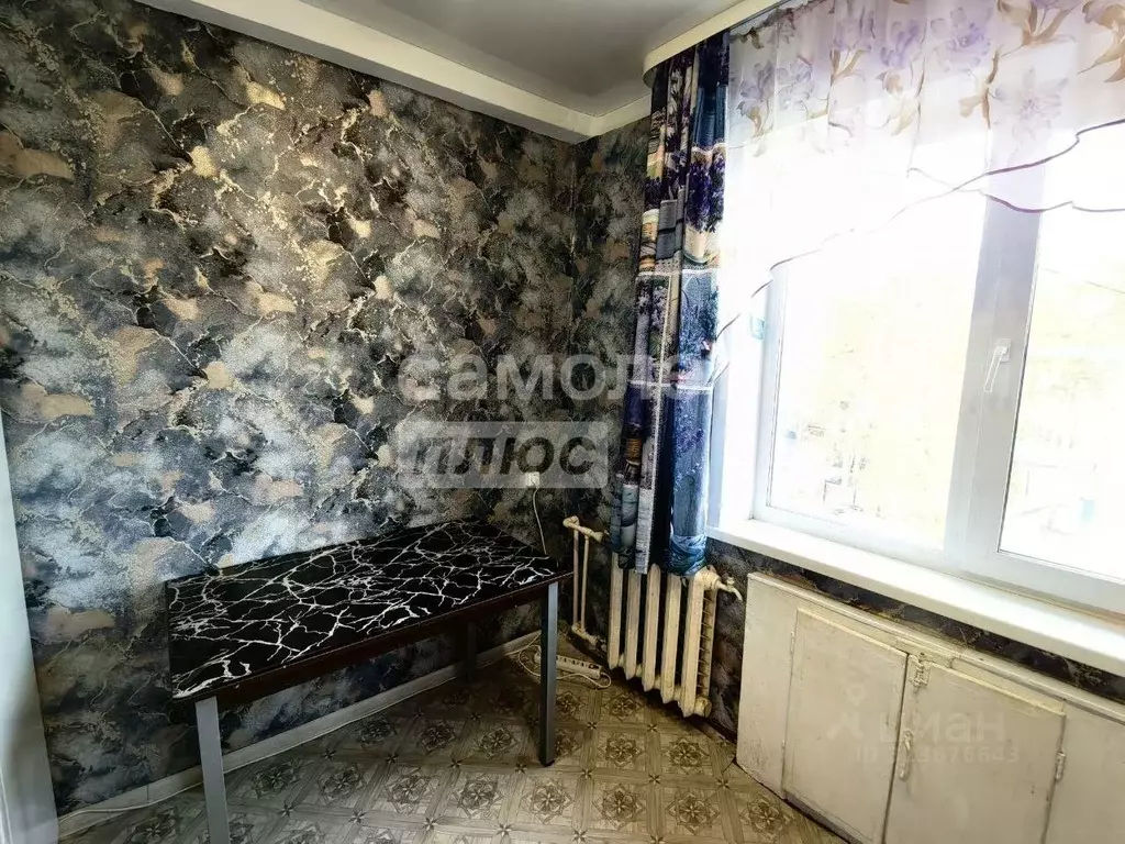 1-к кв. Забайкальский край, Чита Осетровка мкр, 13 (34.5 м) - Фото 2