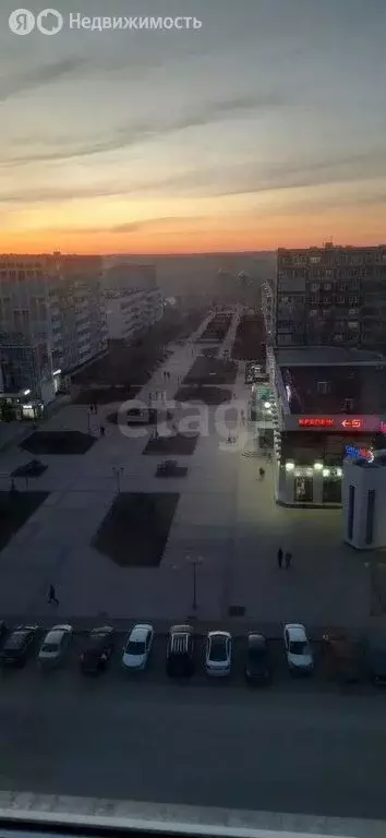 3-комнатная квартира: Набережные Челны, улица Шамиля Усманова, 130 (66 ... - Фото 1