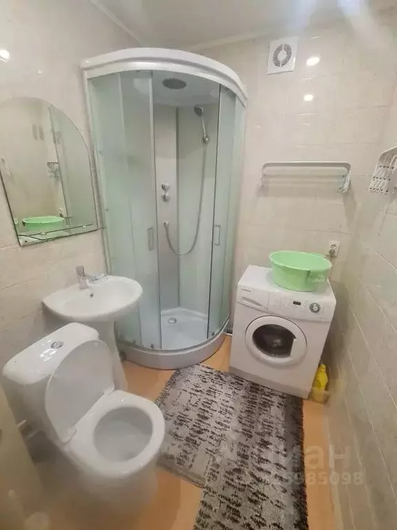 1-к кв. Московская область, Чехов Весенняя ул., 18 (34.0 м) - Фото 2