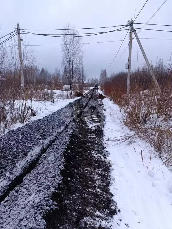 Участок в Башкортостан, Уфа Родничок-2 СНТ,  (10.5 сот.) - Фото 0