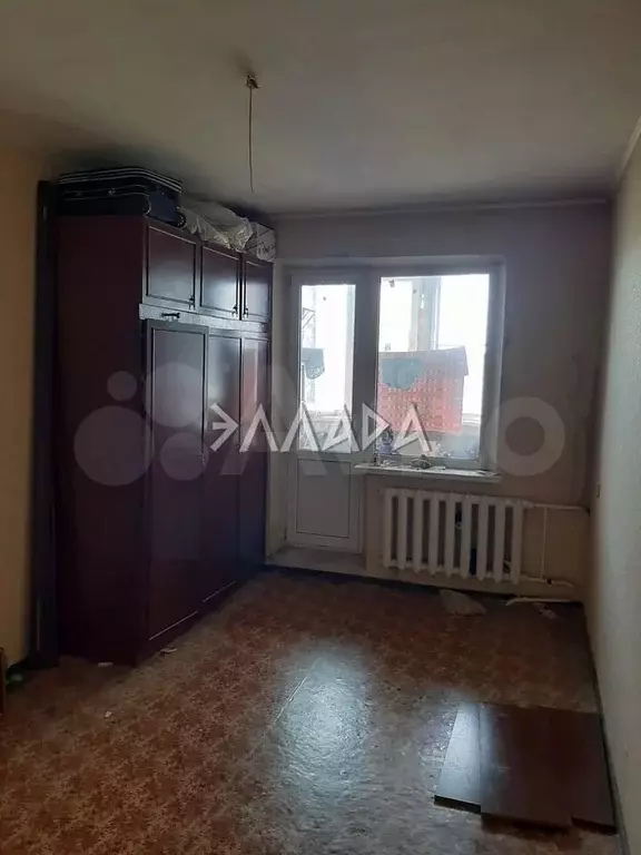3-к. квартира, 66 м, 10/10 эт. - Фото 0