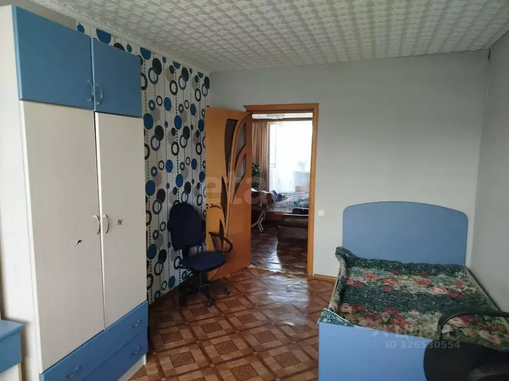 3-к кв. Московская область, Сергиево-Посадский городской округ, д. ... - Фото 1