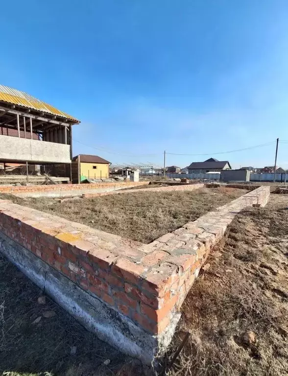 Участок в Астраханская область, Наримановский район, пос. Мирный ул. ... - Фото 2