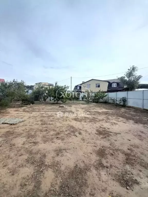Участок в Калмыкия, Элиста ул. Лувсана Шарапа Тепкина (4.7 сот.) - Фото 1