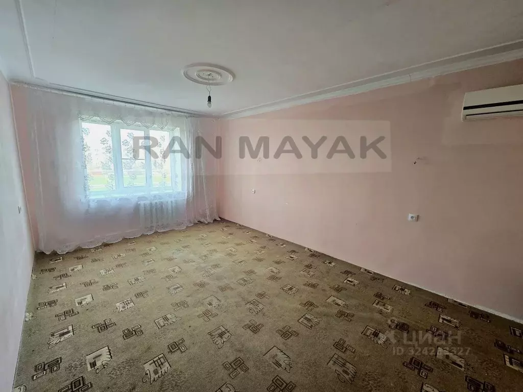 1-к кв. Адыгея, Майкоп Кооперативная ул., 76 (33.9 м) - Фото 1