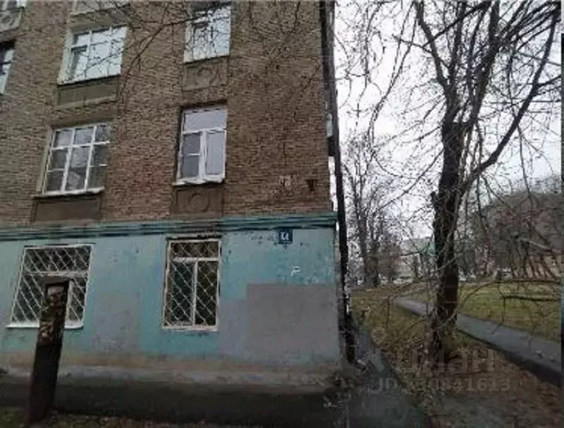 Помещение свободного назначения в Башкортостан, Уфа Первомайская ул., ... - Фото 1