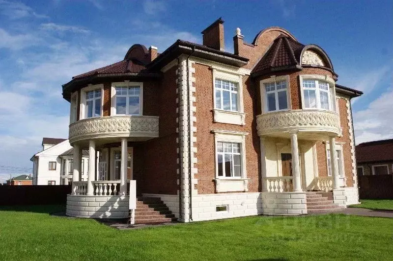 Коттедж в Московская область, Мытищи городской округ, д. Новосельцево  ... - Фото 1