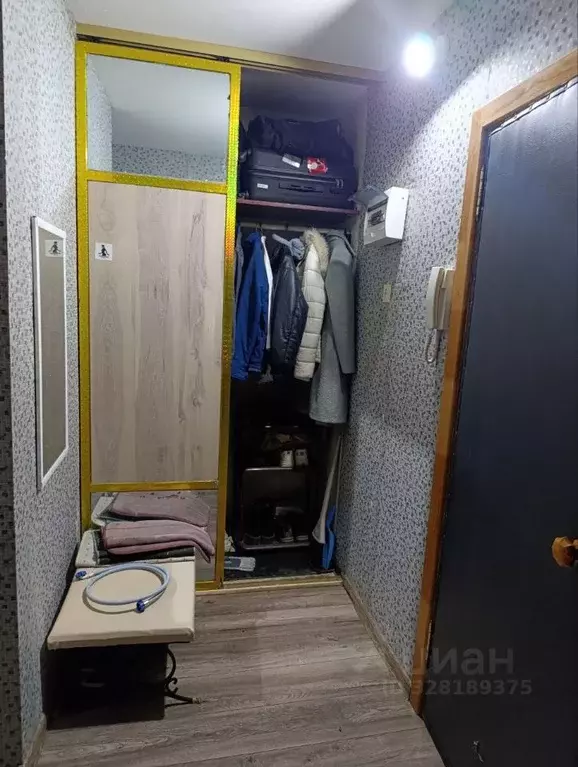 1-к кв. Башкортостан, Уфа ул. Джалиля Киекбаева, 19 (32.0 м) - Фото 2