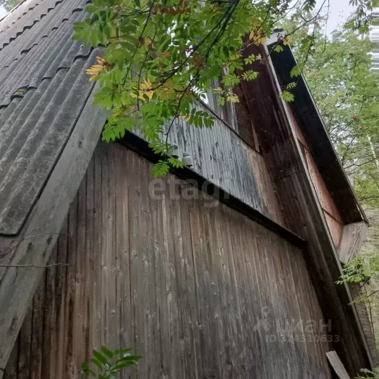 Дом в Пермский край, Пермский муниципальный округ, Ключики № 10 СНТ ... - Фото 1