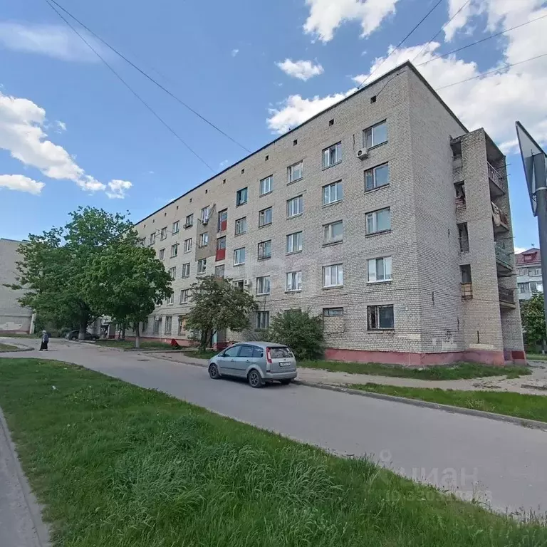 Комната Брянская область, Брянск Северный пер., 49 (13.3 м) - Фото 2