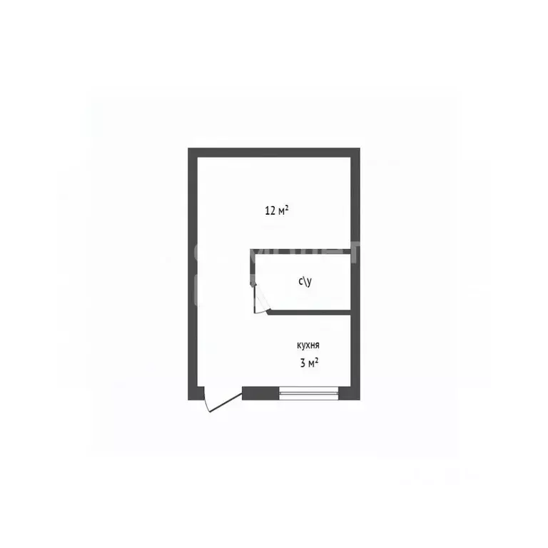Студия Дагестан, Дербент ул. Пушкина, 8 (18.0 м) - Фото 1