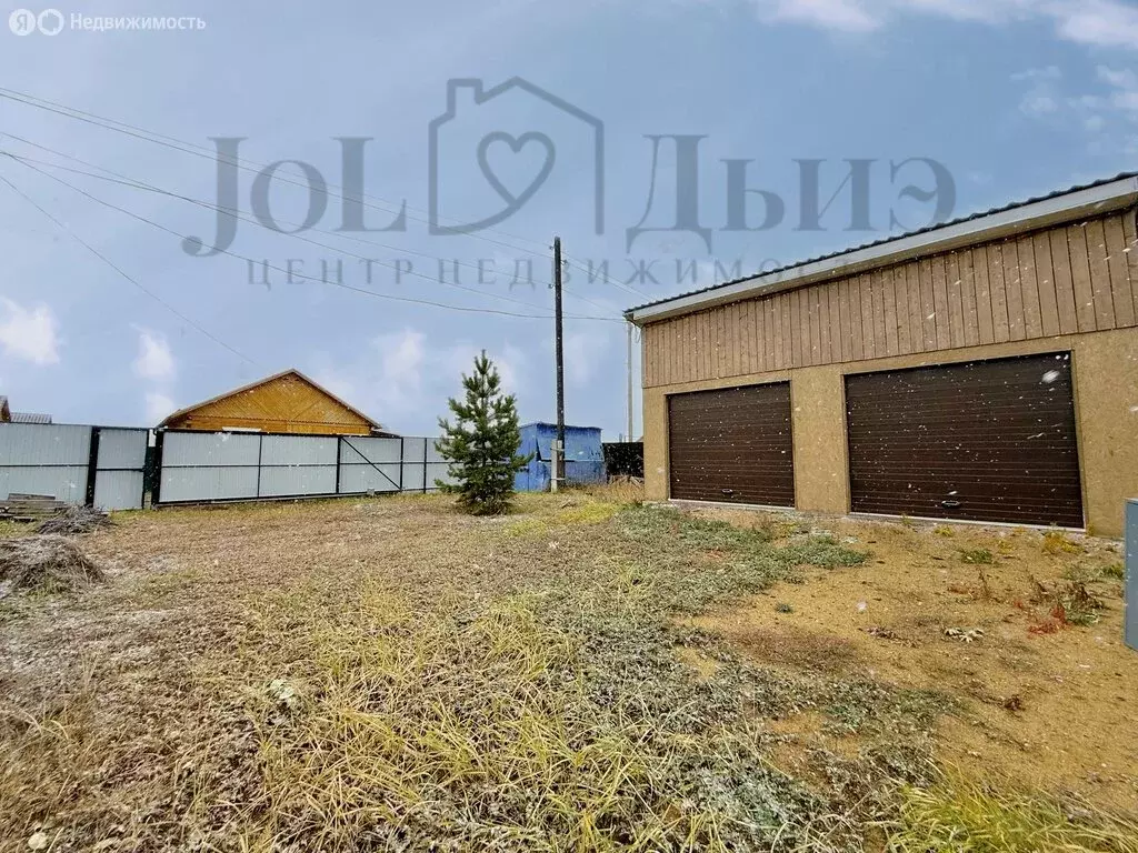 Дом в Якутск, Полярная улица, 1 (85.3 м) - Фото 1
