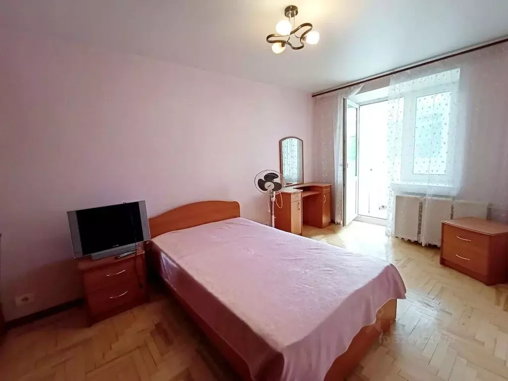 2-к кв. Кировская область, Киров ул. Свободы, 47 (50.0 м) - Фото 1