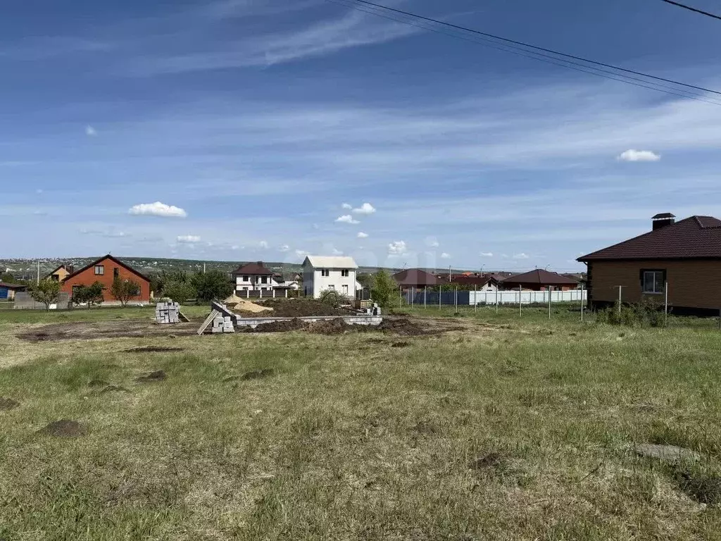 Участок в Белгородская область, Белгородский район, Разумное рп, ... - Фото 0