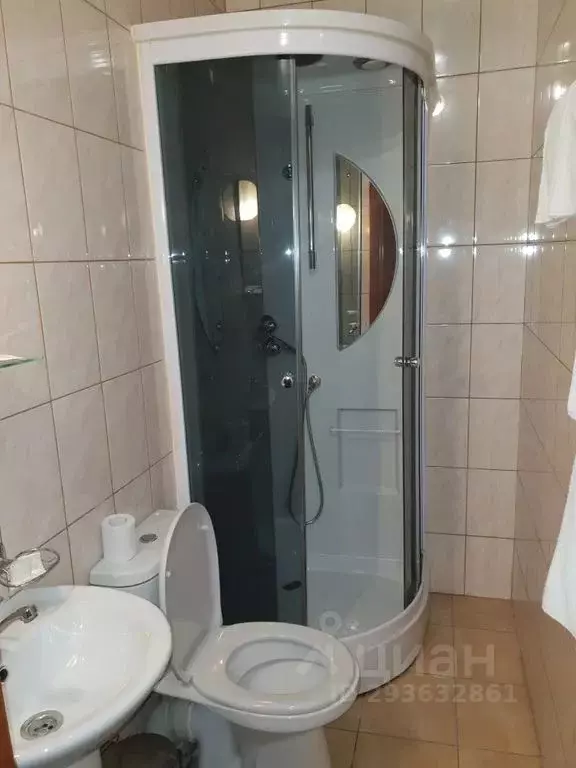 Комната Московская область, Видное просп. Ленинского Комсомола, 46В - Фото 1