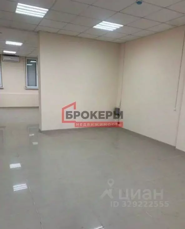 Помещение свободного назначения в Севастополь просп. Октябрьской ... - Фото 2